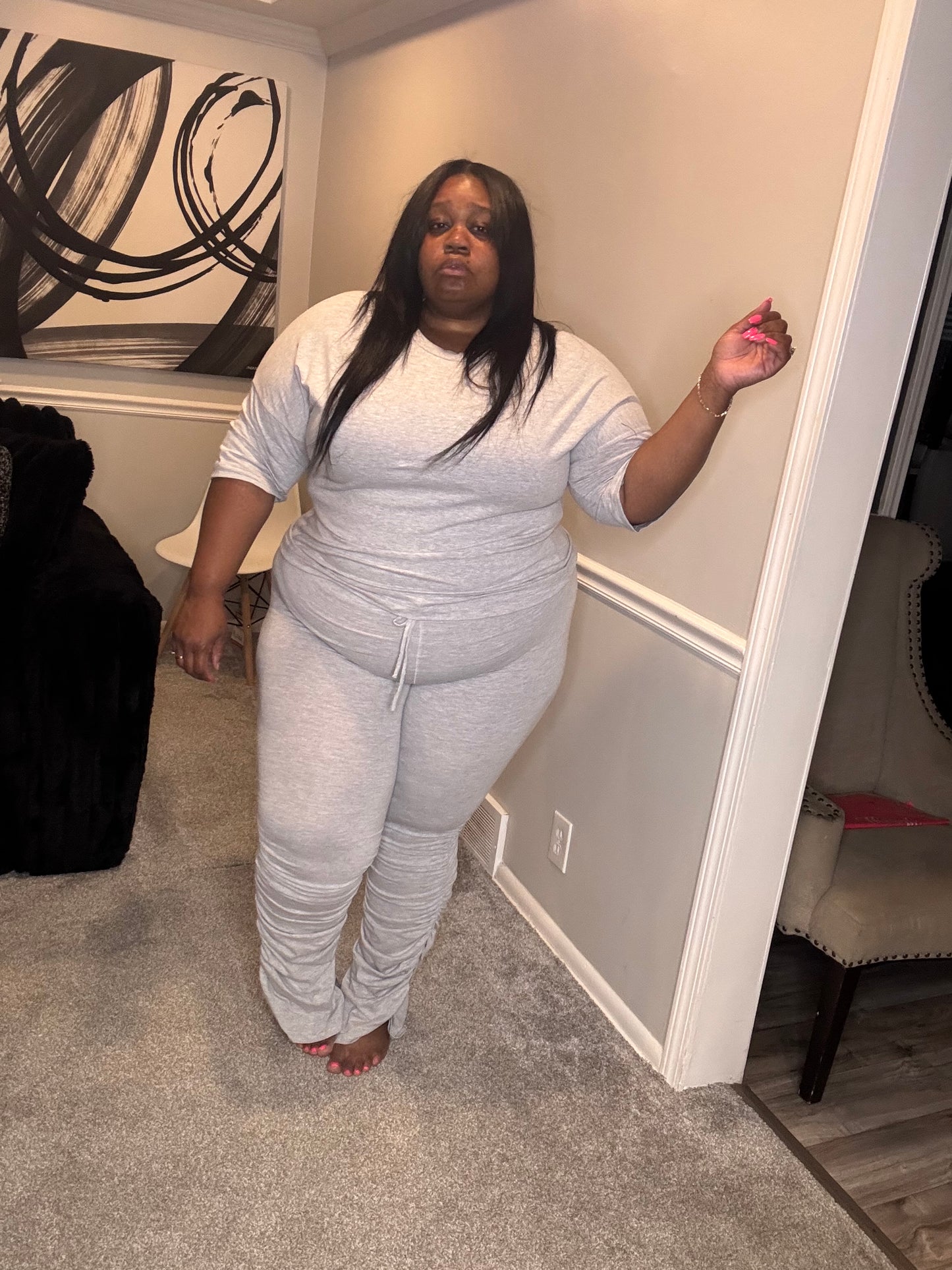 Shontae Shontae Set