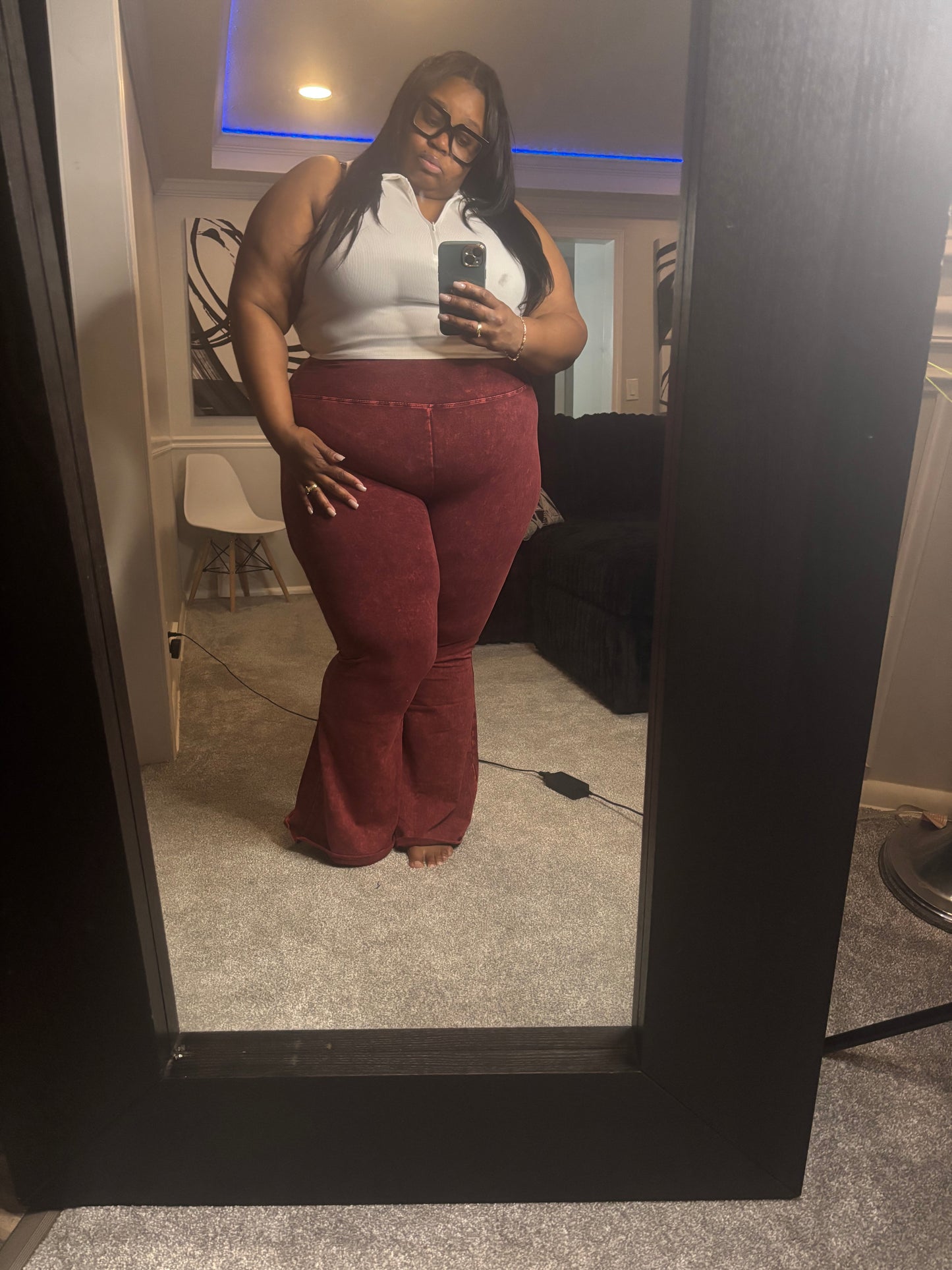 Flare Boho Boss