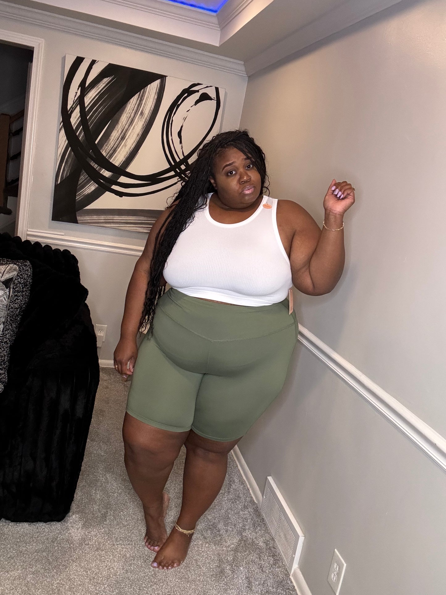 Army Wife Set