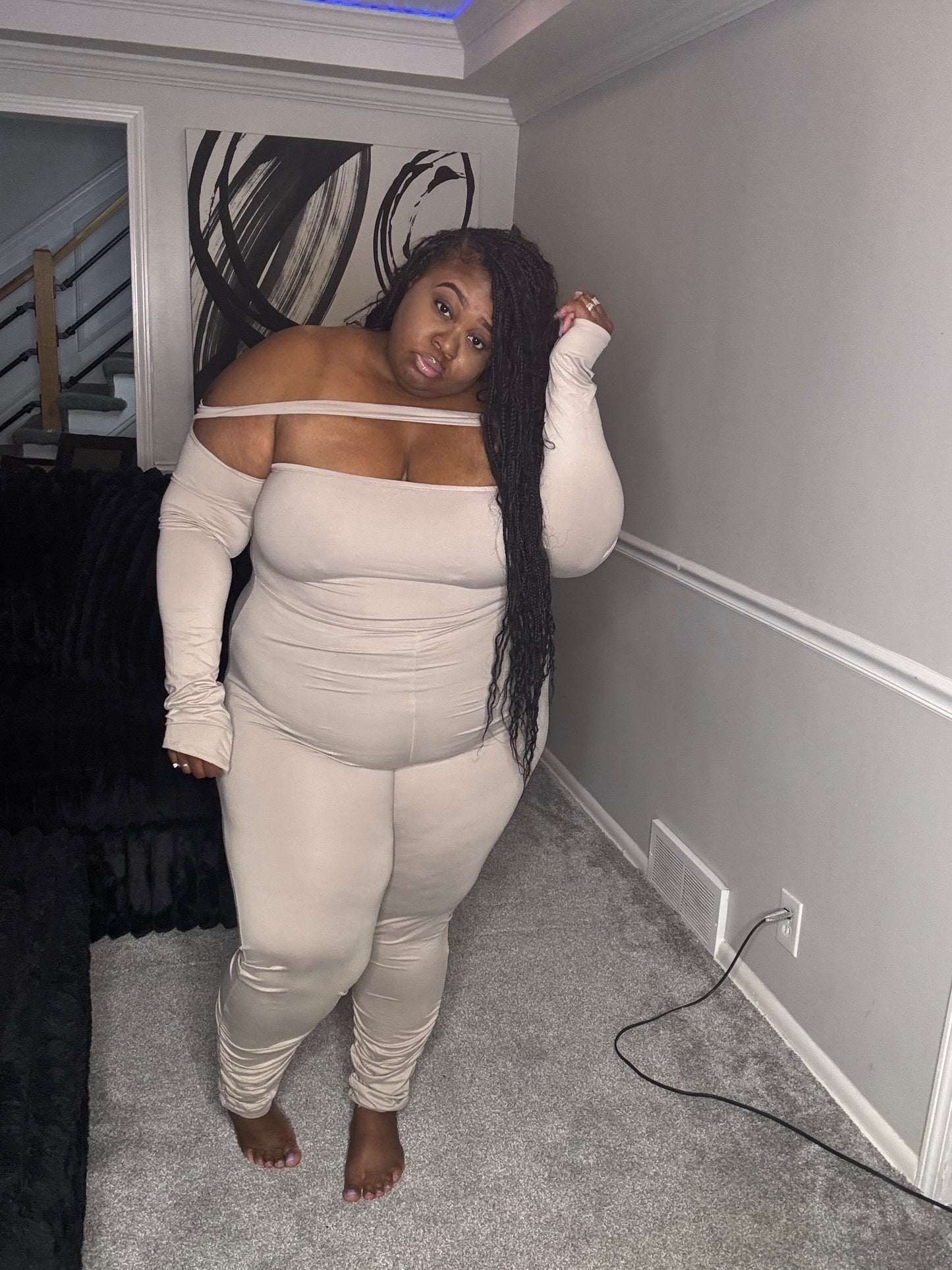 Sex n the city jumper