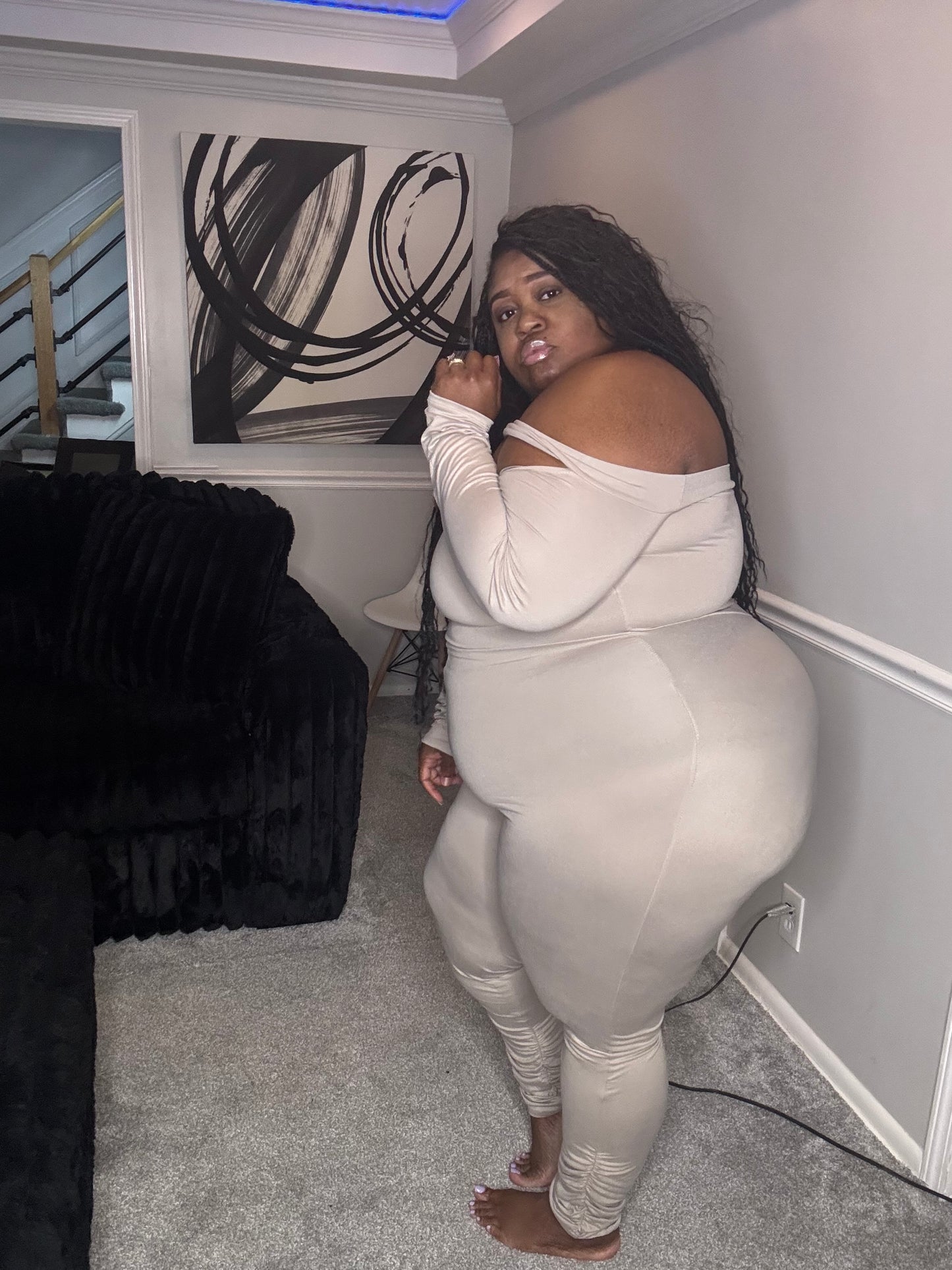 Sex n the city jumper