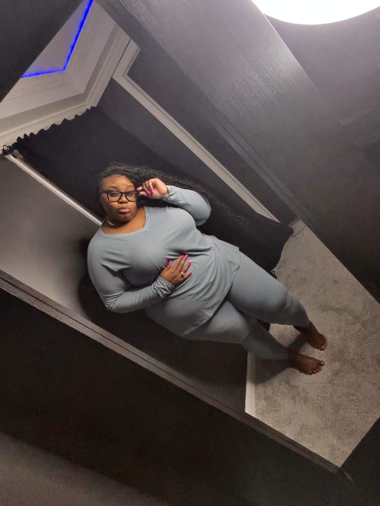 50 shades of grey set!