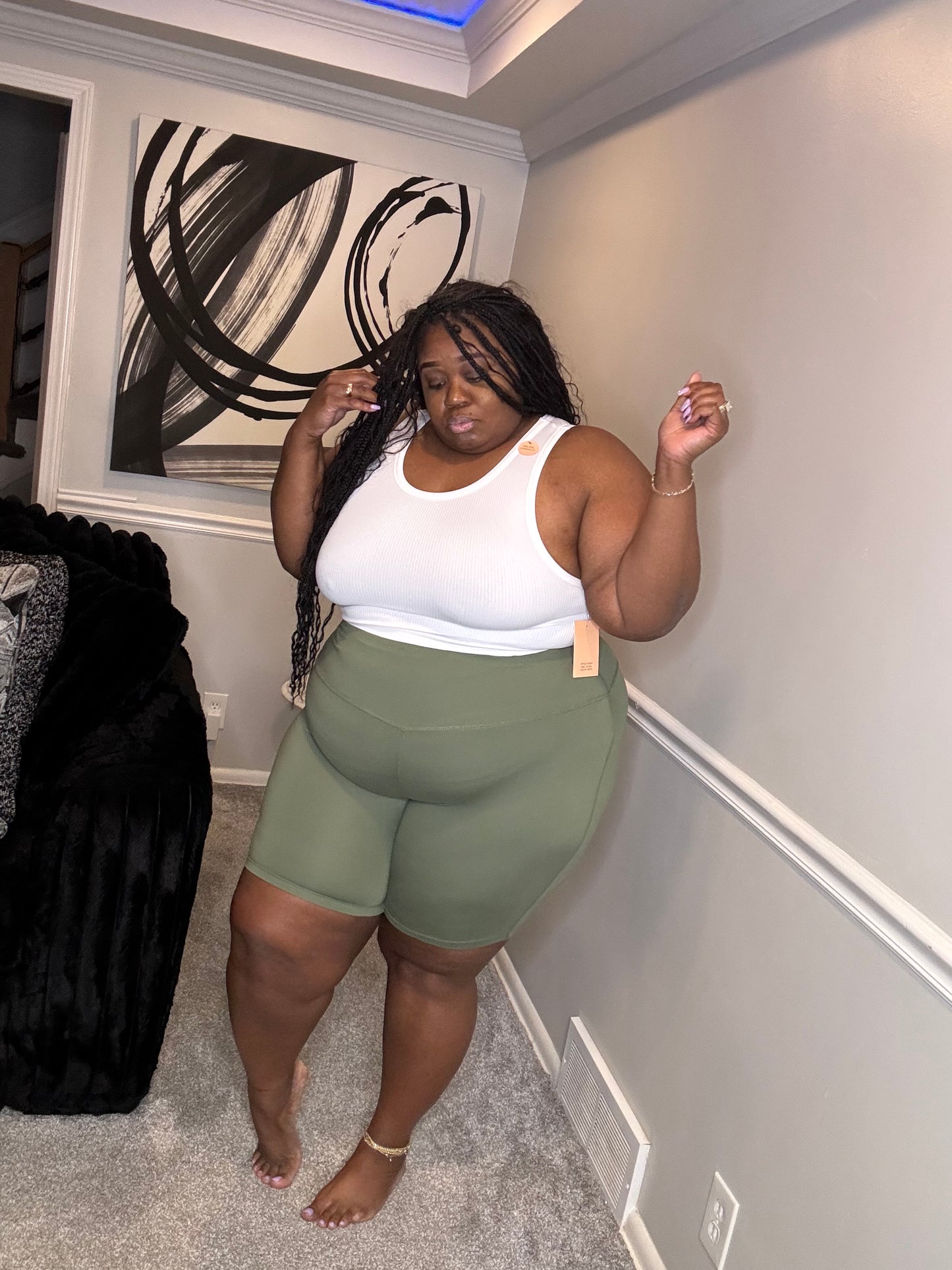 Army Wife Set