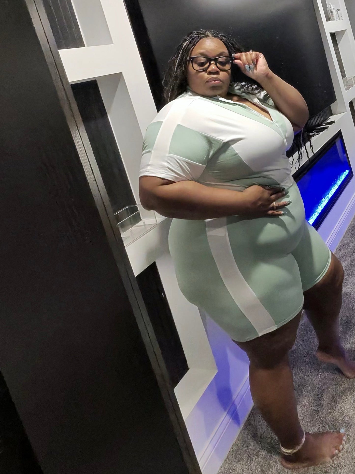Mint me set