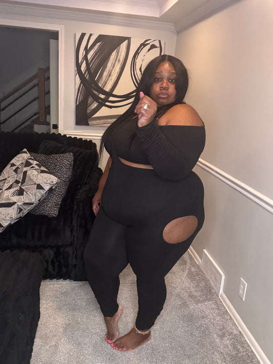 B🍑🍑Ty me down jumper