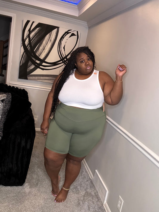 Army Wife Set
