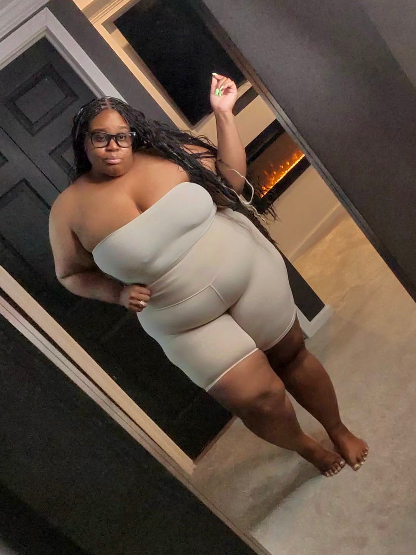 Hooded set 3 piece!