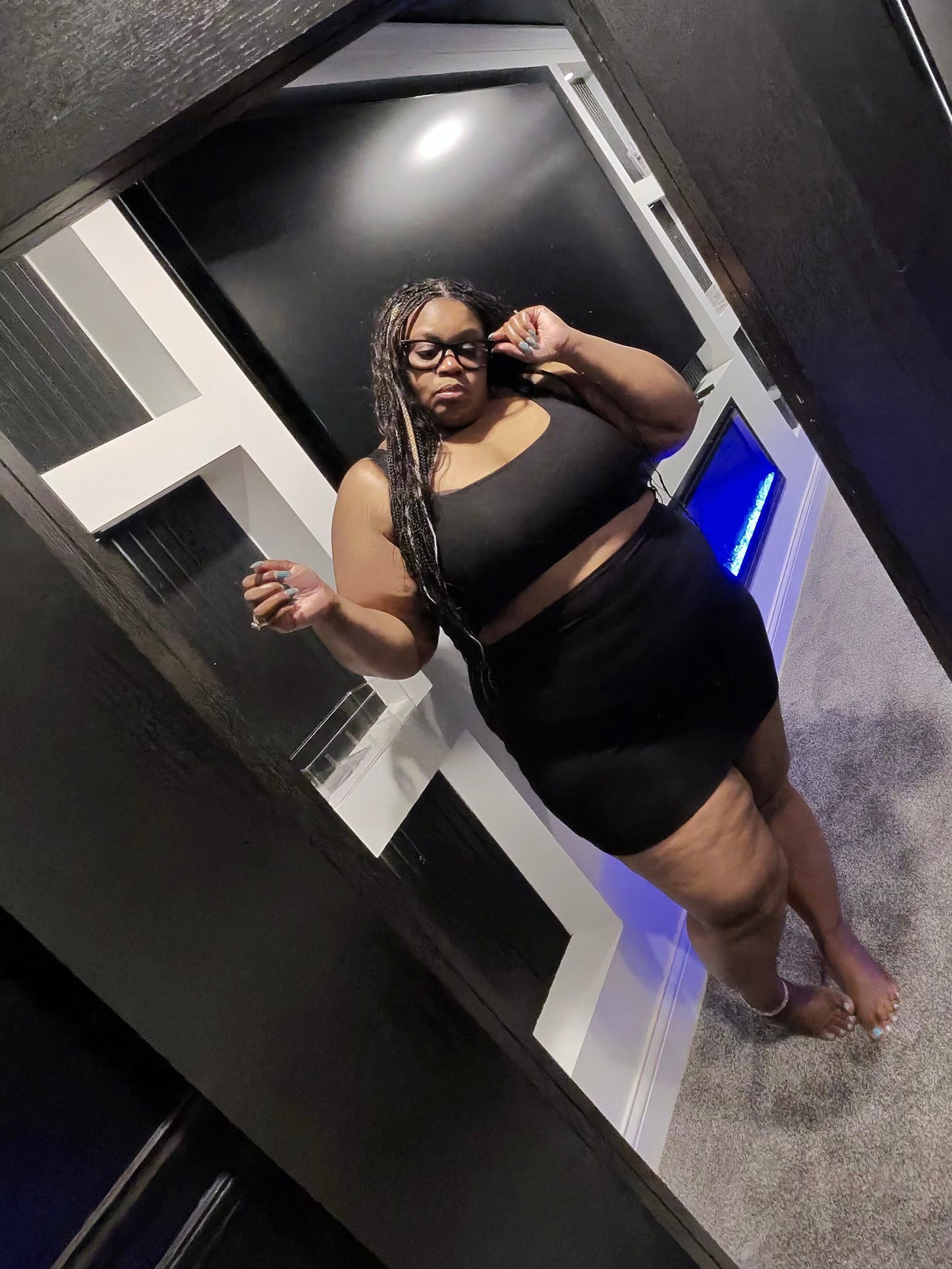 Fun girl dress