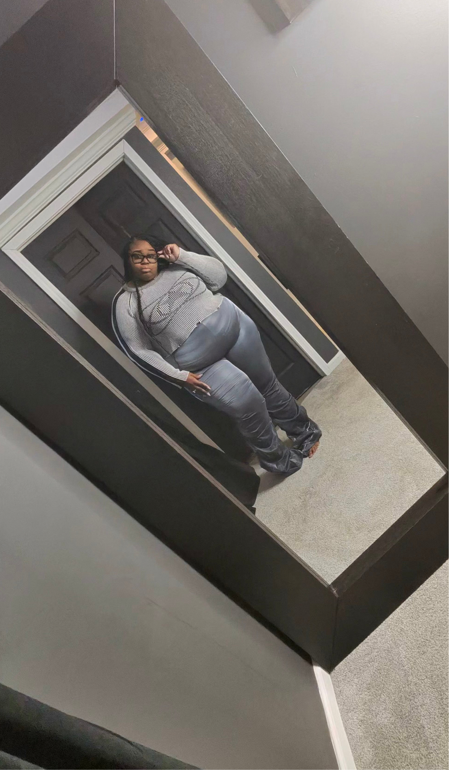 Gray’s anatomy set!