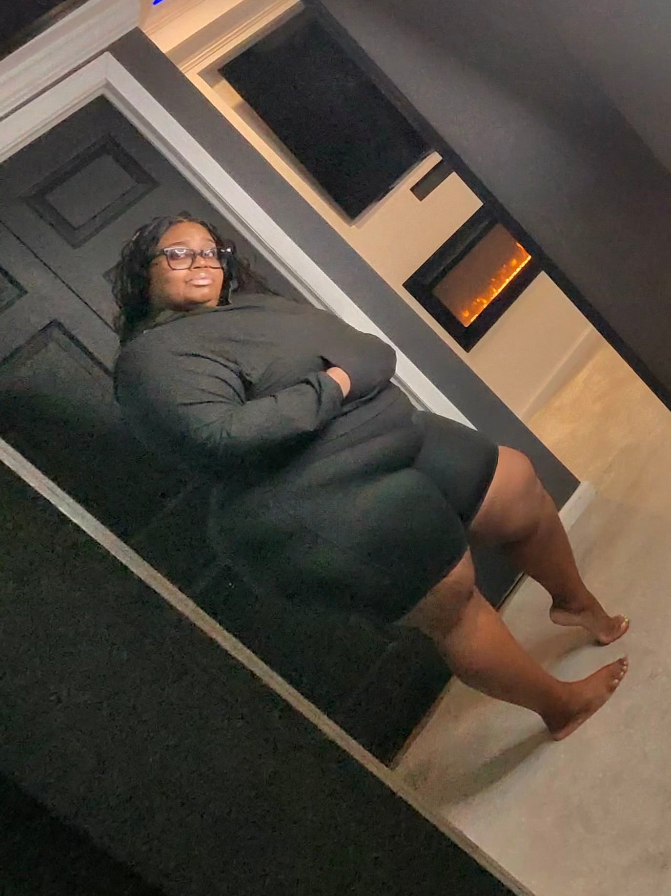 Hooded set 3 piece!