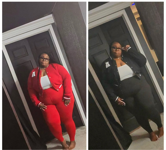 Would you be mine 3 piece set!