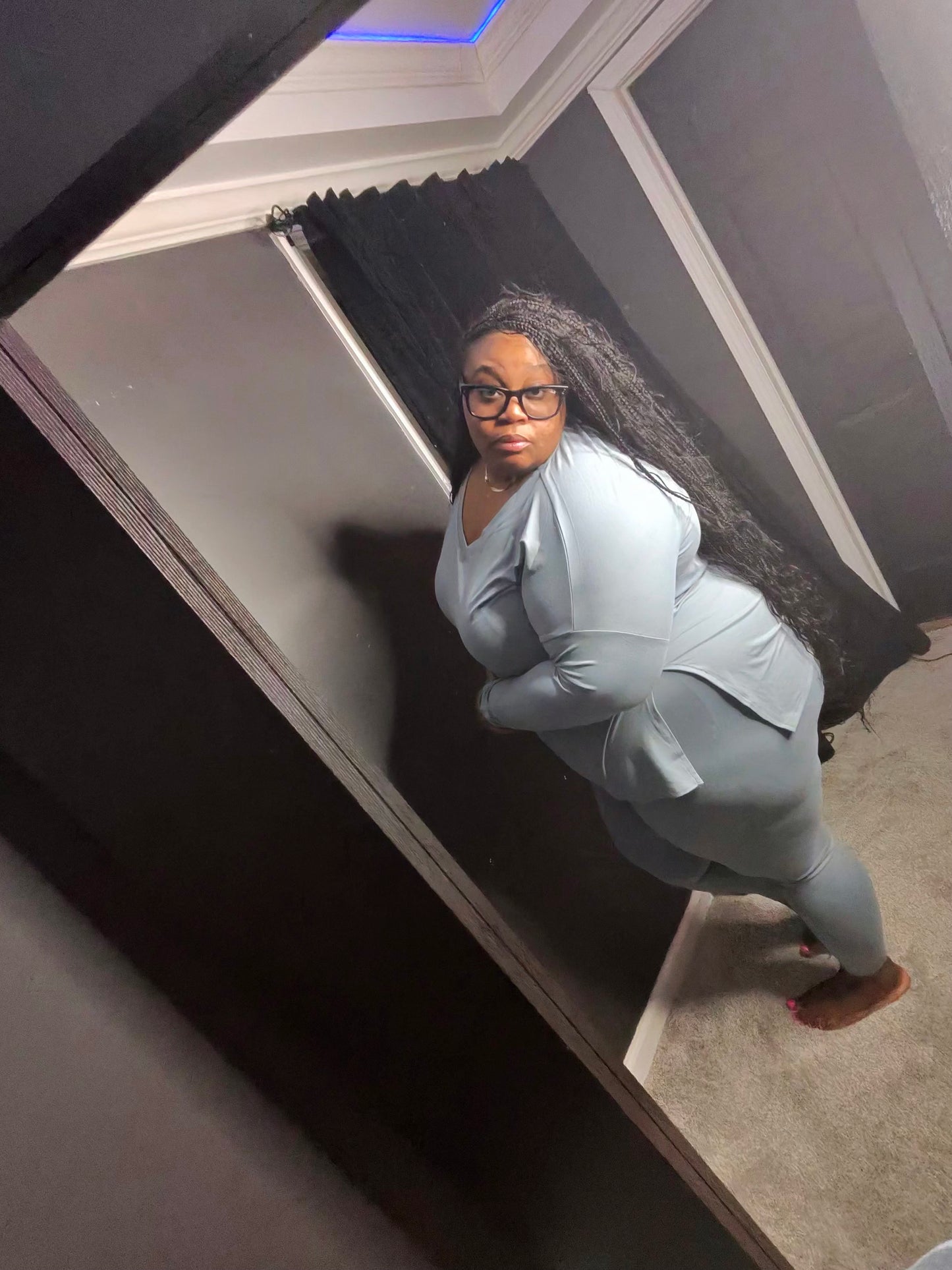 50 shades of grey set!