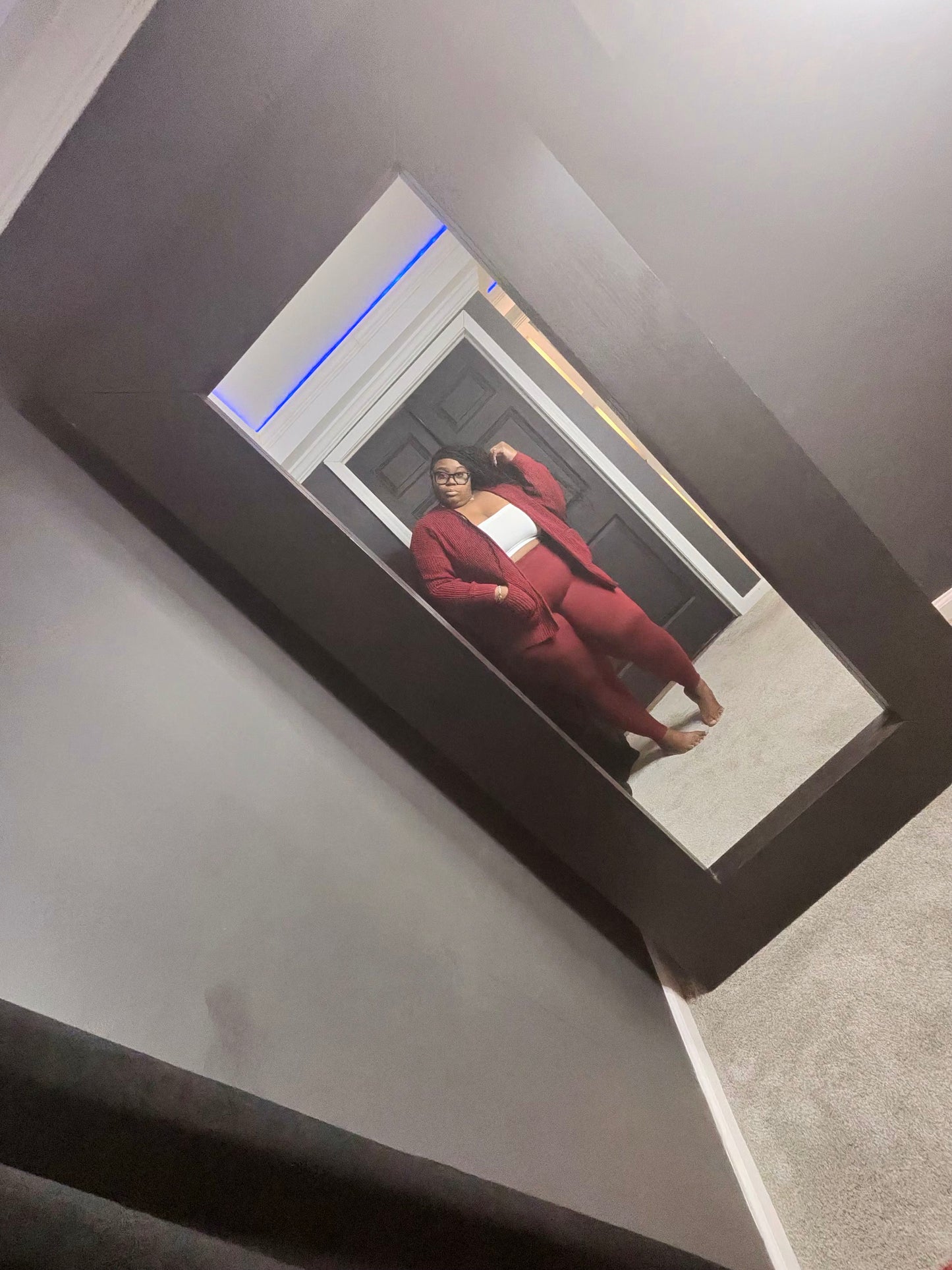 Cranbaby set 3 piece!