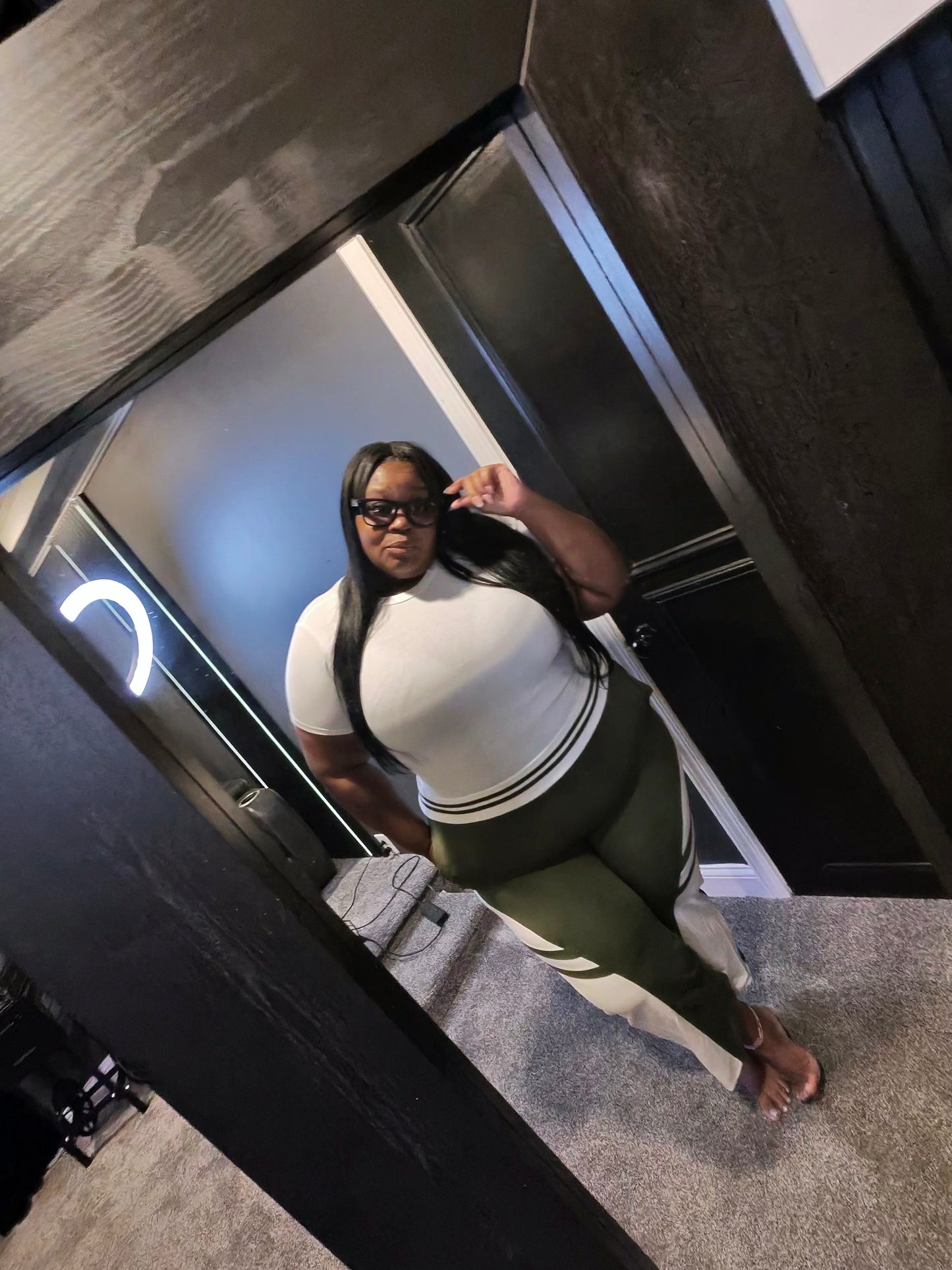Capri me set
