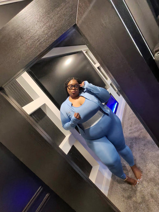 Alo’ped 3 piece set