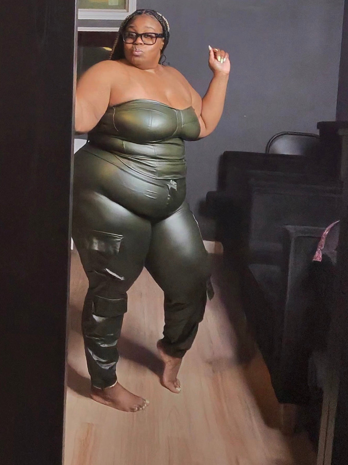 Army set