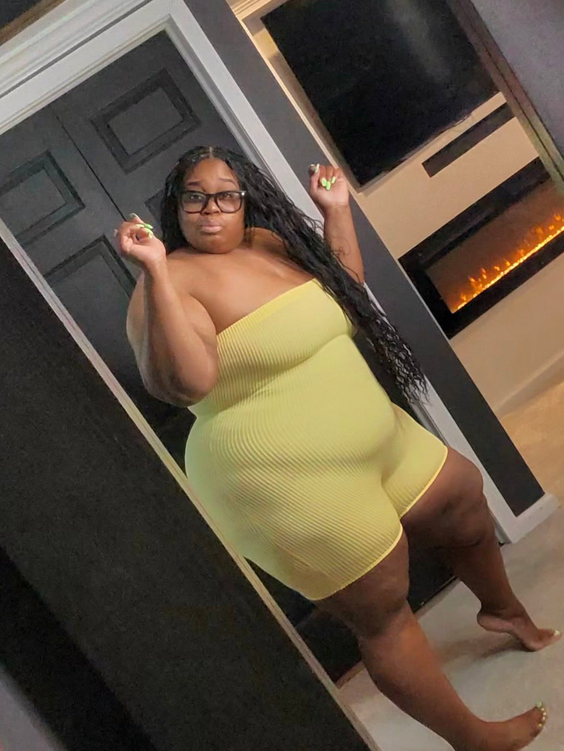 Run it romper!