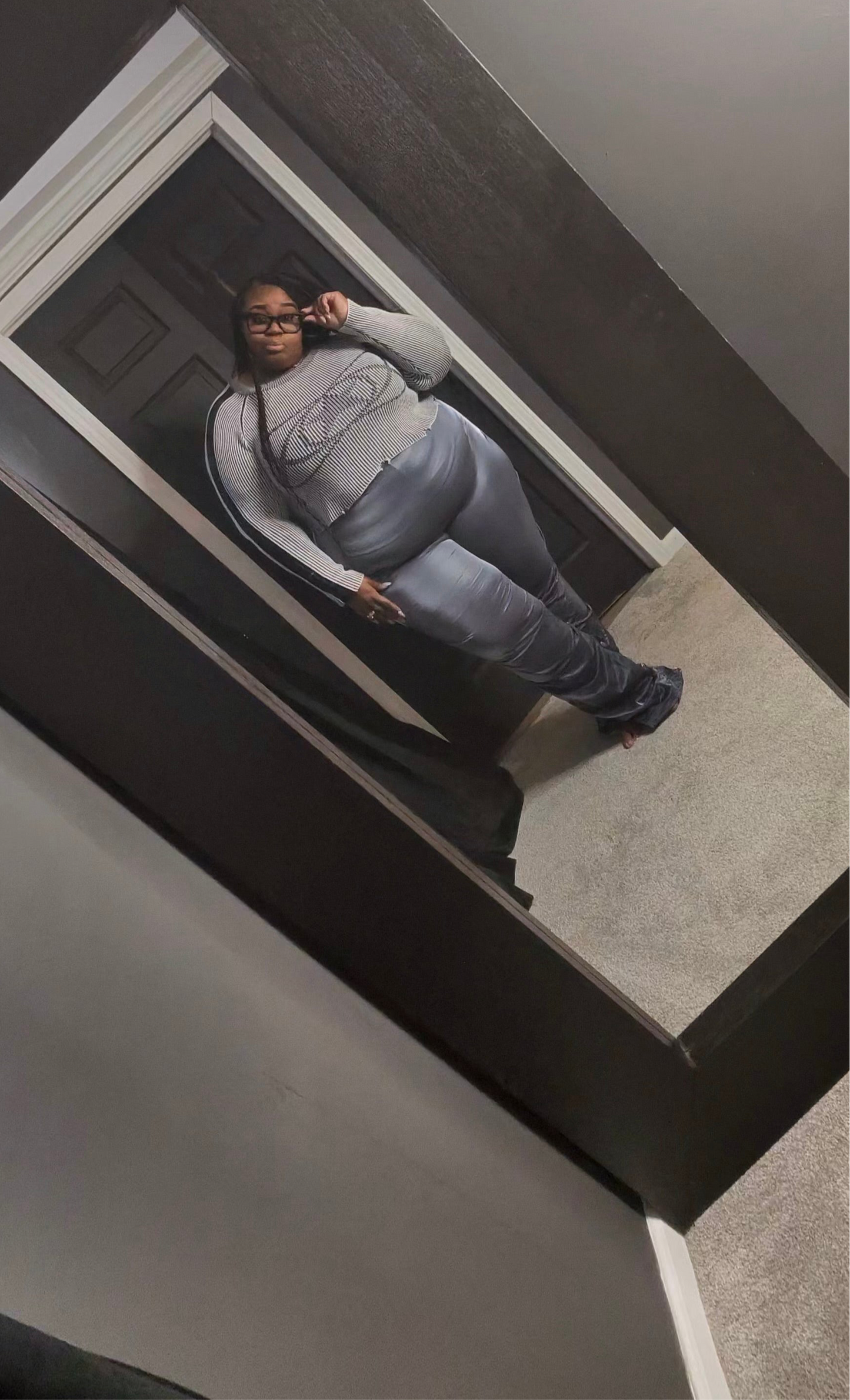 Gray’s anatomy set!