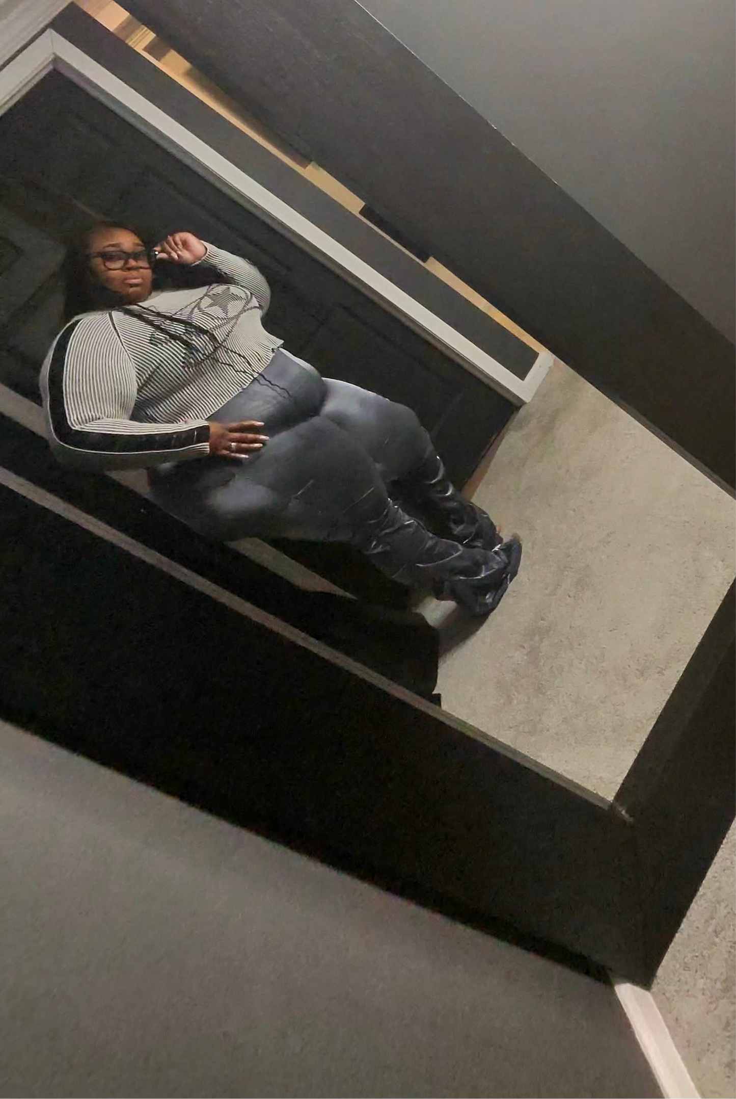 Gray’s anatomy set!