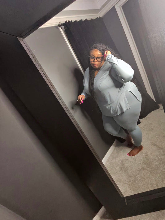 50 shades of grey set!