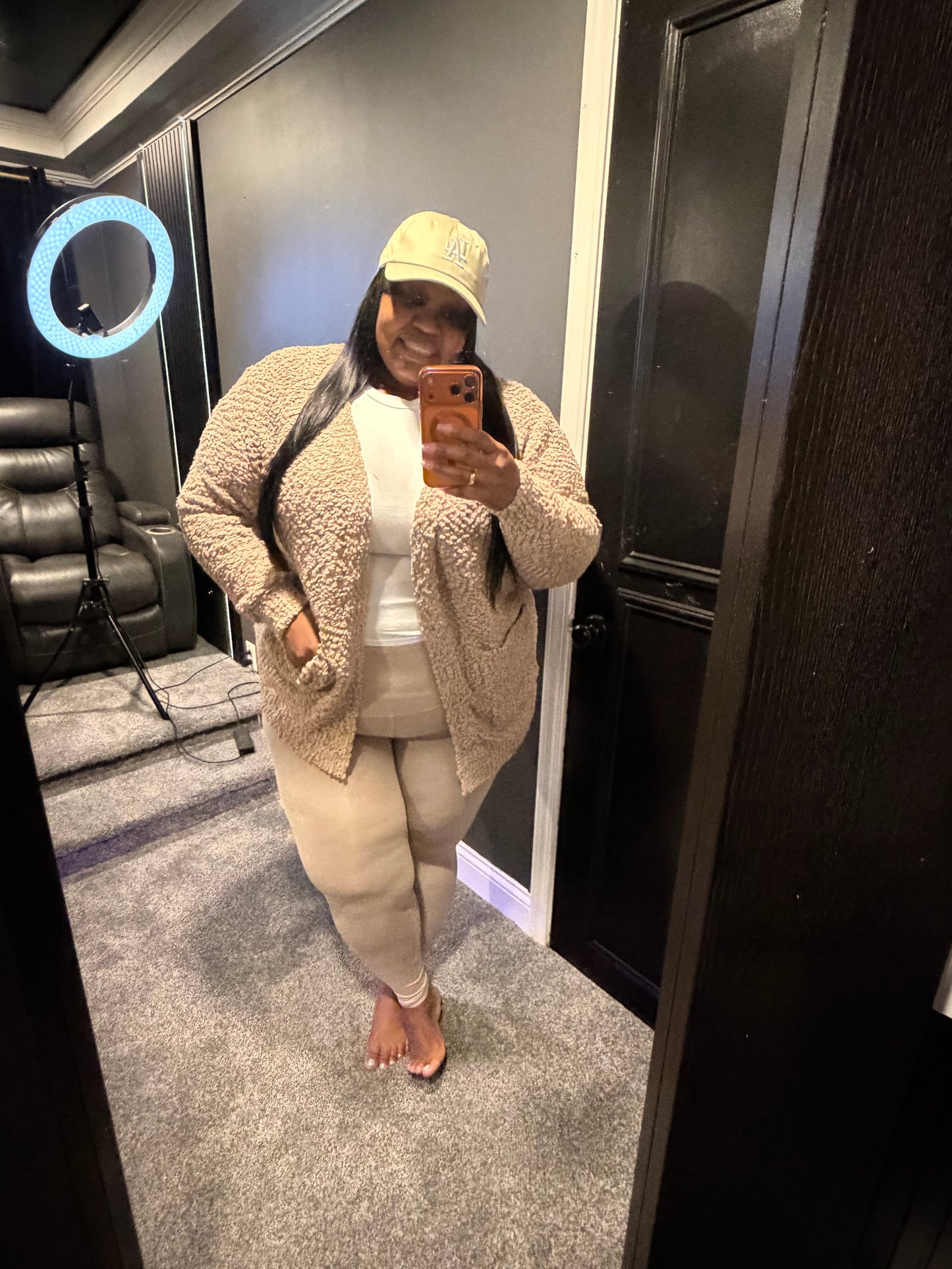 Errands mom set! 4 piece set