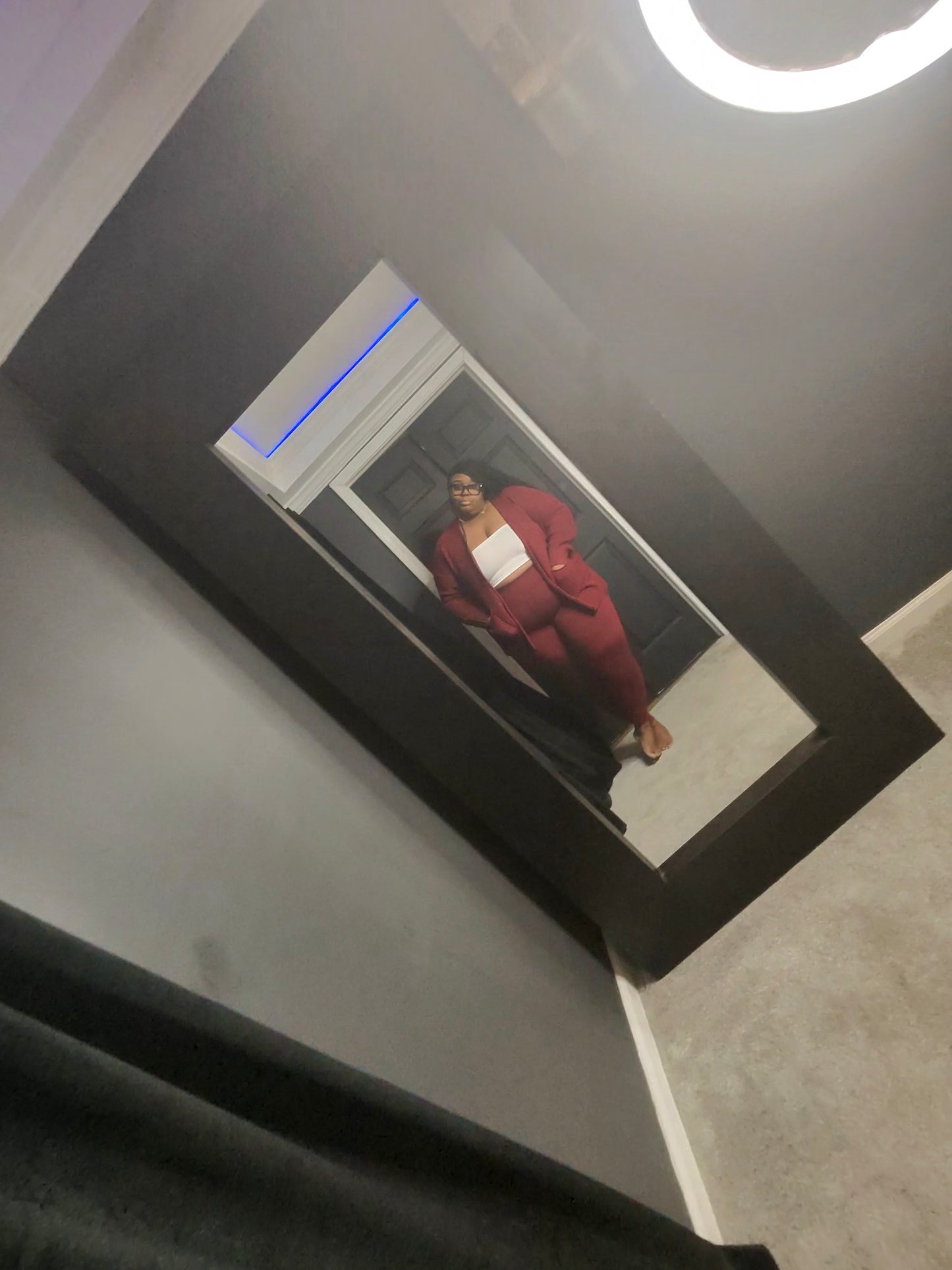 Cranbaby set 3 piece!