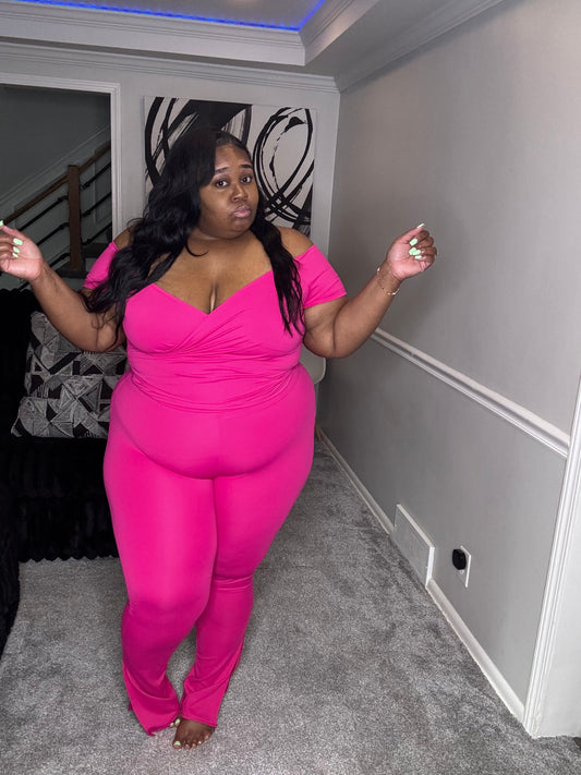 Pink Panther Set