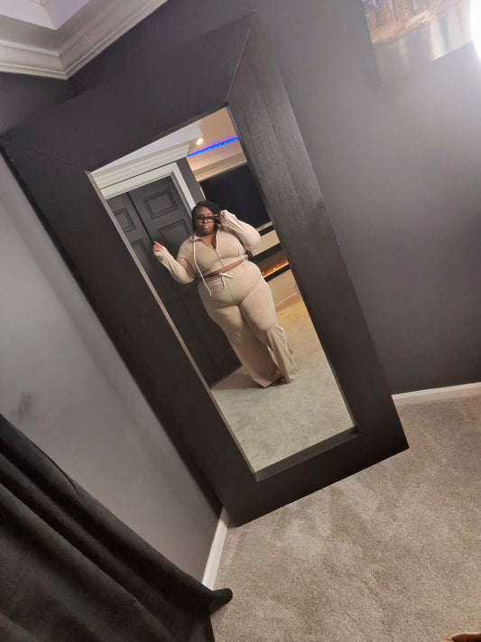 Butter down active set