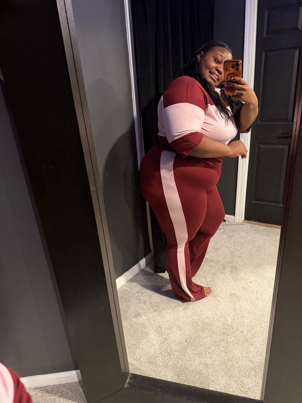 Sweet Red!