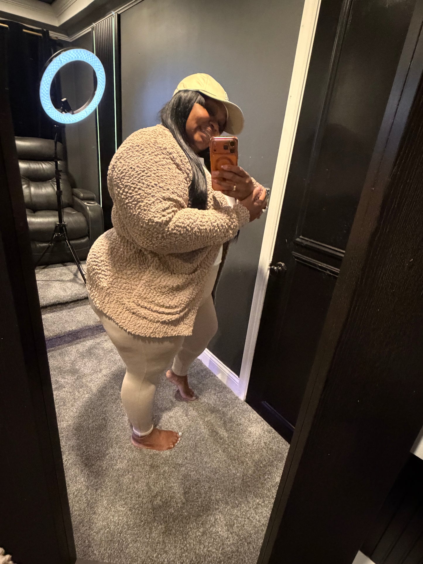 Errands mom set! 4 piece set