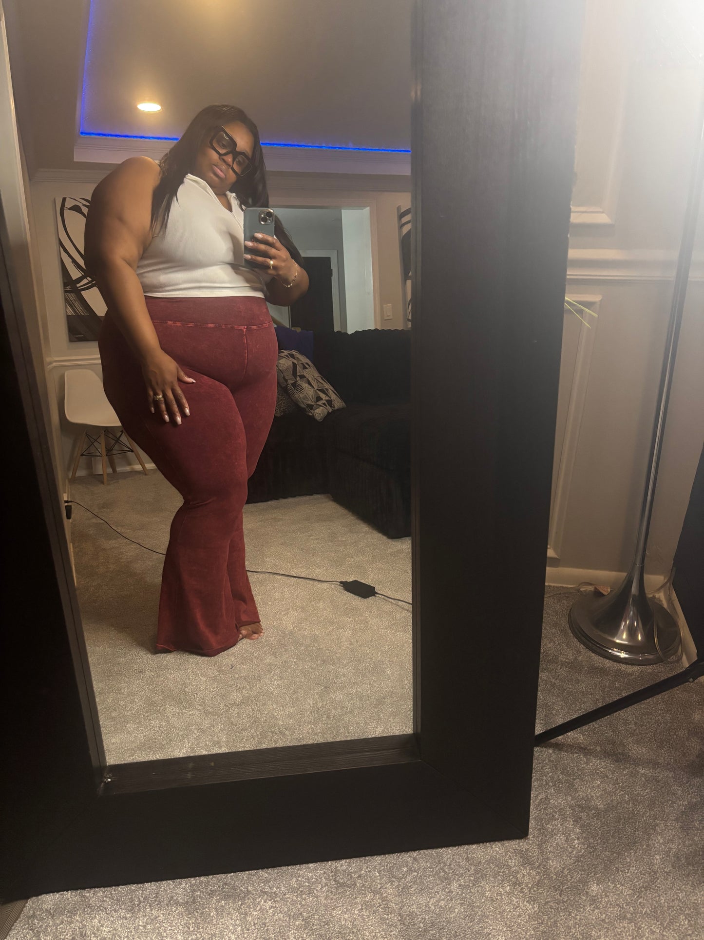 Flare Boho Boss