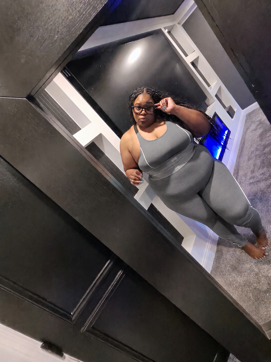 A✅l grey