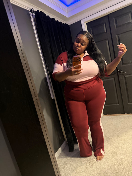 Sweet Red!